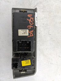 2009-2014 Ford E-250 Master Power Window Switch Replacement Driver Side Left P/N:8C3T-14540-ABW 8AND018634 Fits OEM Used Aut