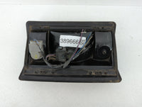 2005-2014 Ford E-250 Tail Light Assembly Driver Left OEM P/N:F7UB 13441 AA Fits OEM Used Auto Parts - Oemusedautoparts1.com