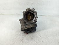 2007-2014 Ford E-250 Throttle Body P/N:12285 C108Q 7T4E-9F991-GA Fits Fits 2007 2008 2009 2010 2011 2012 2013 2014 OEM Used 