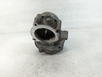 2007-2014 Ford E-250 Throttle Body P/N:12285 C108Q 7T4E-9F991-GA Fits Fits 2007 2008 2009 2010 2011 2012 2013 2014 OEM Used 