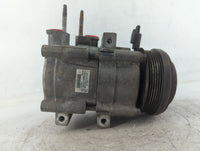 Ford E-350 Club Wagon Air Conditioning A/c Ac Compressor Oem - Oemusedautoparts1.com