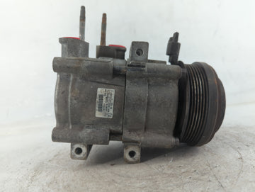 Ford E-350 Club Wagon Air Conditioning A/c Ac Compressor Oem - Oemusedautoparts1.com