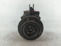 Ford E-350 Club Wagon Air Conditioning A/c Ac Compressor Oem - Oemusedautoparts1.com