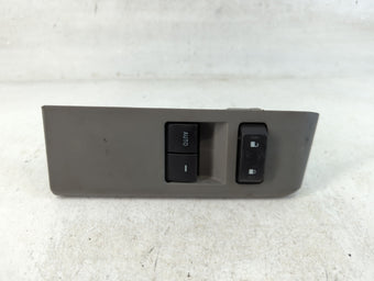 compare product 2013 Ford E-350 Club Wagon Master Power Window Switch Replacement Driver Side Left P/N:8C3T-14540-ABW Fits OEM Used Auto Parts