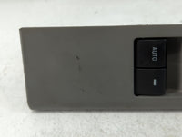 2013 Ford E-350 Club Wagon Master Power Window Switch Replacement Driver Side Left P/N:8C3T-14540-ABW Fits OEM Used Auto Par