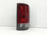 2007-2008 Ford E-350 Econoline Tail Light Assembly Passenger Right OEM P/N:44ZH815A 9C24-13404-AC Fits OEM Used Auto Parts -