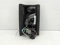 2007-2008 Ford E-350 Econoline Tail Light Assembly Passenger Right OEM P/N:44ZH815A 9C24-13404-AC Fits OEM Used Auto Parts -