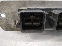 2013-2015 Ford E-350 Super Duty PCM Engine Control Computer ECU ECM PCU OEM P/N:DC2A-12A650-HD Fits Fits 2013 2014 2015 OEM 