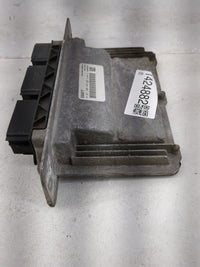 2013-2015 Ford E-350 Super Duty PCM Engine Control Computer ECU ECM PCU OEM P/N:DC2A-12A650-HD Fits Fits 2013 2014 2015 OEM 