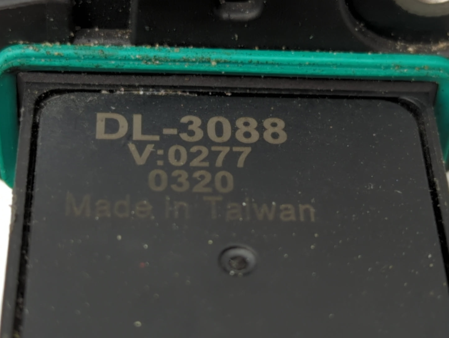 2013 Ford E-350 Super Duty Mass Air Flow Meter Maf - Oemusedautoparts1.com