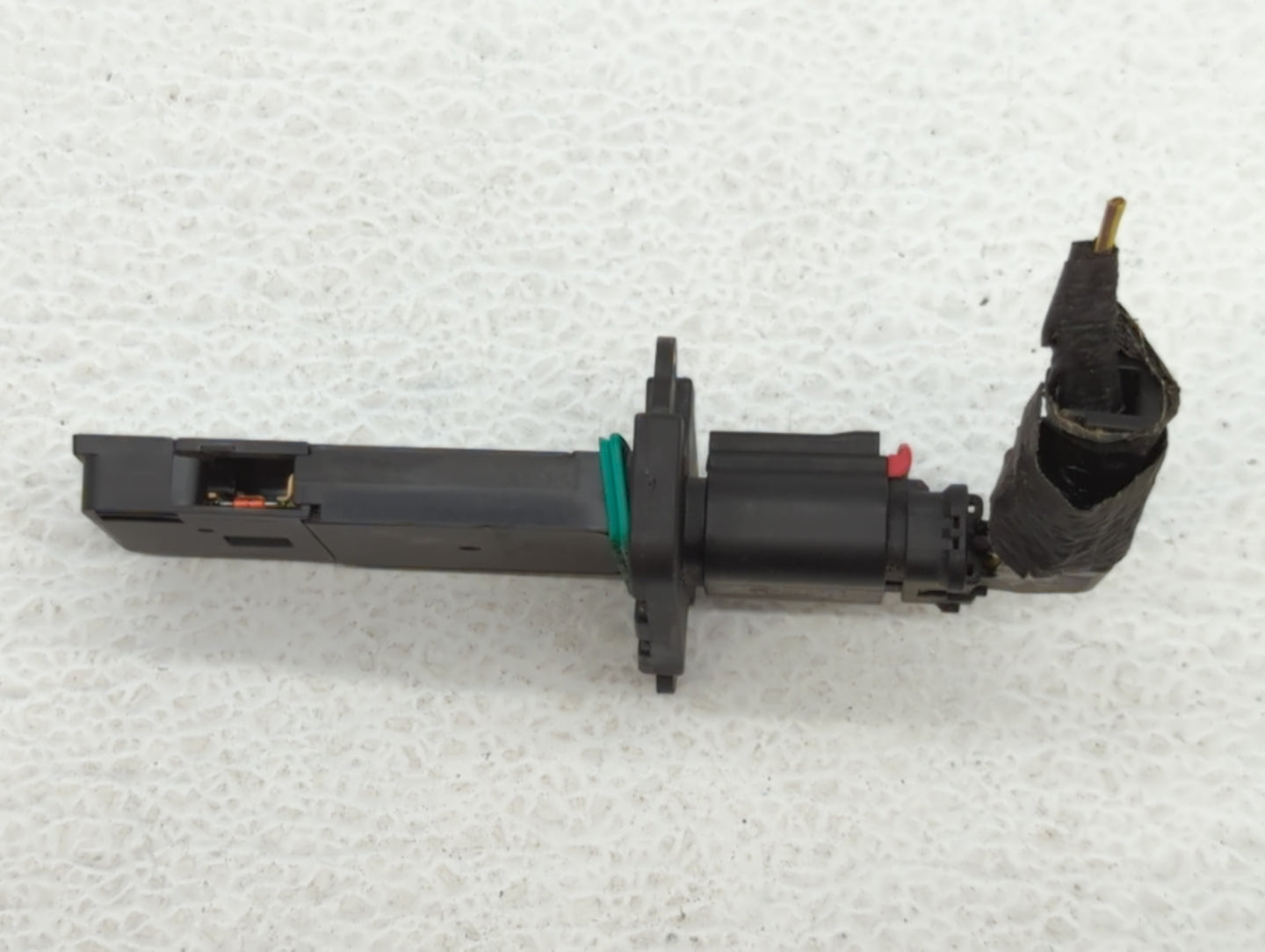 2013 Ford E-350 Super Duty Mass Air Flow Meter Maf - Oemusedautoparts1.com
