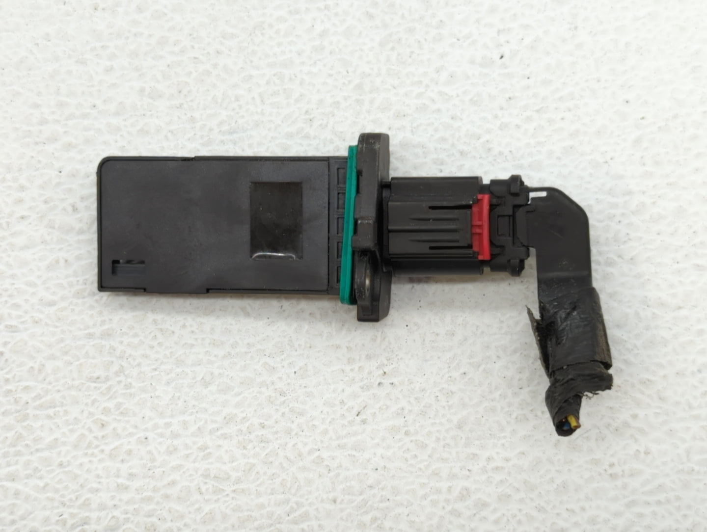 2013 Ford E-350 Super Duty Mass Air Flow Meter Maf - Oemusedautoparts1.com