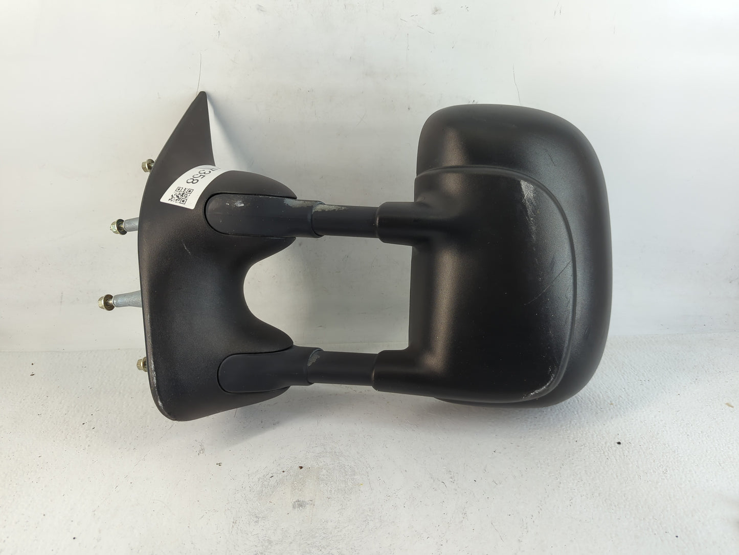2013 Ford E-350 Super Duty Driver Side View Mirror - Left Door Mirror OEM Used - Oemusedautoparts1.com