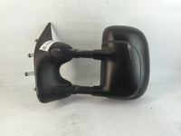 2013 Ford E-350 Super Duty Driver Side View Mirror - Left Door Mirror OEM Used - Oemusedautoparts1.com