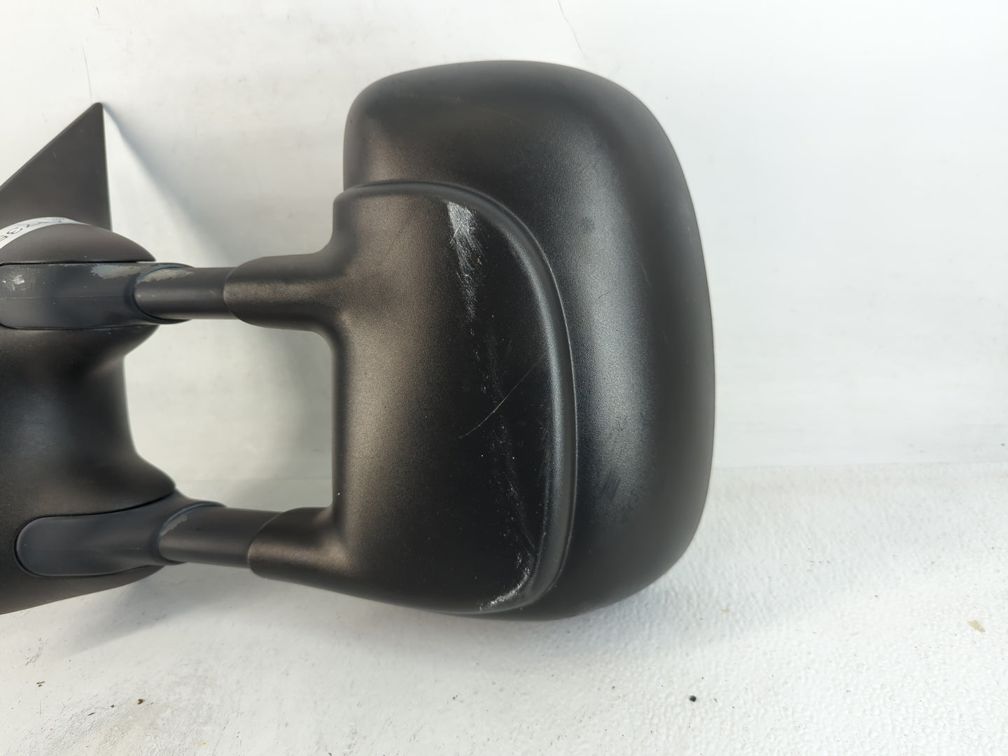 2013 Ford E-350 Super Duty Driver Side View Mirror - Left Door Mirror OEM Used - Oemusedautoparts1.com