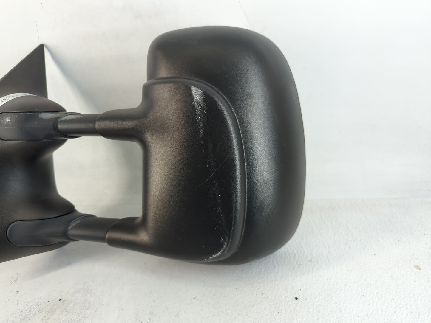 2013 Ford E-350 Super Duty Driver Side View Mirror - Left Door Mirror OEM Used - Oemusedautoparts1.com