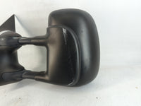 2013 Ford E-350 Super Duty Driver Side View Mirror - Left Door Mirror OEM Used - Oemusedautoparts1.com