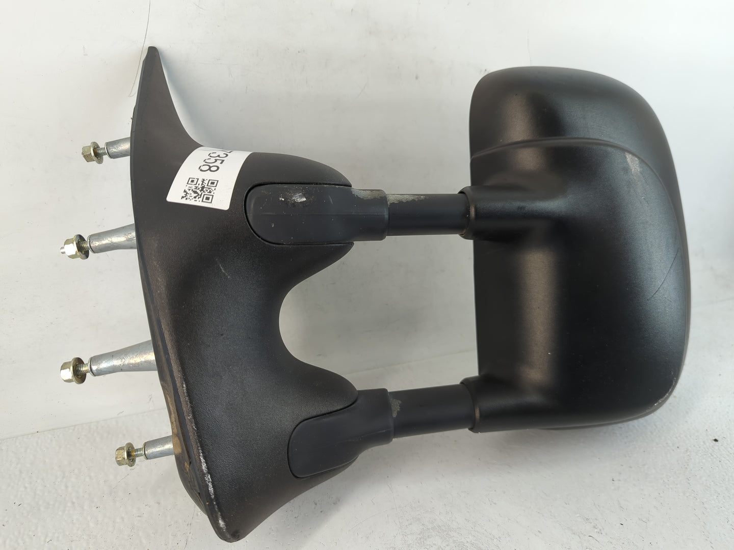 2013 Ford E-350 Super Duty Driver Side View Mirror - Left Door Mirror OEM Used - Oemusedautoparts1.com