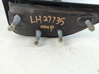 2013 Ford E-350 Super Duty Driver Side View Mirror - Left Door Mirror OEM Used - Oemusedautoparts1.com