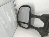 2013 Ford E-350 Super Duty Driver Side View Mirror - Left Door Mirror OEM Used - Oemusedautoparts1.com