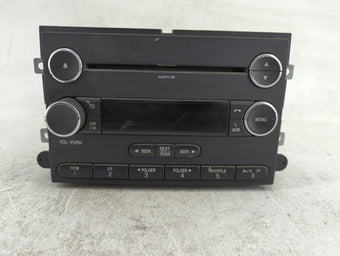 compare product 2013 Ford E150 Radio AM FM Cd Player Receiver Replacement P/N:BC2T-18C869-CB VIC0007748 Fits OEM Used Auto Parts