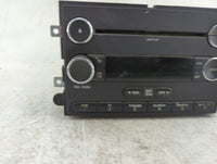 2013 Ford E150 Radio AM FM Cd Player Receiver Replacement P/N:BC2T-18C869-CB VIC0007748 Fits OEM Used Auto Parts - Oemusedau