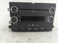 2013 Ford E150 Radio AM FM Cd Player Receiver Replacement P/N:BC2T-18C869-CB VIC0007748 Fits OEM Used Auto Parts - Oemusedau