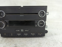 2013 Ford E150 Radio AM FM Cd Player Receiver Replacement P/N:BC2T-18C869-CB VIC0007748 Fits OEM Used Auto Parts - Oemusedau