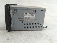 2013 Ford E150 Radio AM FM Cd Player Receiver Replacement P/N:BC2T-18C869-CB VIC0007748 Fits OEM Used Auto Parts - Oemusedau