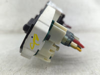 2013 Ford E250 Climate Control Module Temperature AC/Heater Replacement Fits OEM Used Auto Parts - Oemusedautoparts1.com