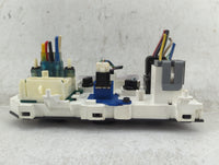 2013 Ford E250 Climate Control Module Temperature AC/Heater Replacement Fits OEM Used Auto Parts - Oemusedautoparts1.com