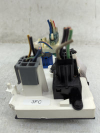 2013 Ford E250 Climate Control Module Temperature AC/Heater Replacement Fits OEM Used Auto Parts - Oemusedautoparts1.com