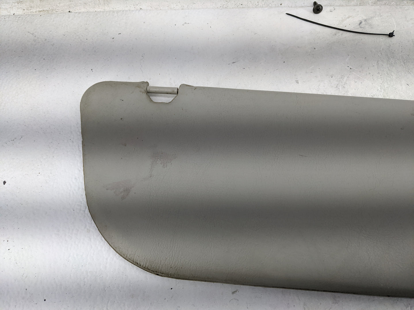2013 Ford E250 Sun Visor Shade Replacement Driver Left Mirror Fits Fits 2009 2010 2011 2012 2014 2015 2016 2017 2018 2019 20