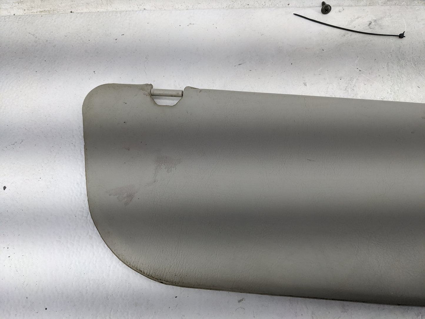 2013 Ford E250 Sun Visor Shade Replacement Driver Left Mirror Fits Fits 2009 2010 2011 2012 2014 2015 2016 2017 2018 2019 20