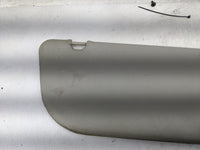 2013 Ford E250 Sun Visor Shade Replacement Driver Left Mirror Fits Fits 2009 2010 2011 2012 2014 2015 2016 2017 2018 2019 20