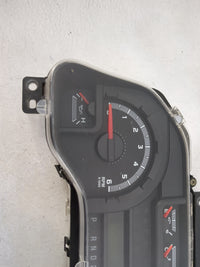 2013 Ford E250 Instrument Cluster Speedometer Gauges P/N:BC2T-10849-AE TM5V550-3866 Miles: Fits Fits 2011 2012 OEM Used Auto