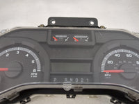 2013 Ford E250 Instrument Cluster Speedometer Gauges P/N:BC2T-10849-AE TM5V550-3866 Miles: Fits Fits 2011 2012 OEM Used Auto