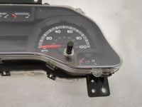 2013 Ford E250 Instrument Cluster Speedometer Gauges P/N:BC2T-10849-AE TM5V550-3866 Miles: Fits Fits 2011 2012 OEM Used Auto