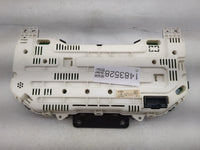 2013 Ford E250 Instrument Cluster Speedometer Gauges P/N:BC2T-10849-AE TM5V550-3866 Miles: Fits Fits 2011 2012 OEM Used Auto
