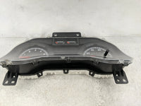 2013 Ford E250 Instrument Cluster Speedometer Gauges P/N:BC2T-10849-AF TN157550-3866 Miles: Fits Fits 2011 2012 OEM Used Aut