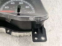 2013 Ford E250 Instrument Cluster Speedometer Gauges P/N:BC2T-10849-AF TN157550-3866 Miles: Fits Fits 2011 2012 OEM Used Aut