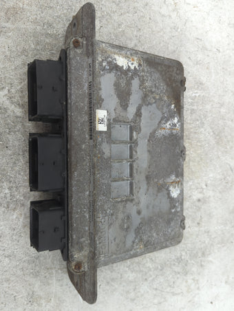 compare product 2013 Ford E250 PCM Engine Control Computer ECU ECM PCU OEM P/N:DC2A-12A650-EC 9C2A-12B684-AE, 0261S08662 Fits 2014 OEM Used Auto Parts