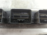 2013 Ford E250 PCM Engine Control Computer ECU ECM PCU OEM P/N:DC2A-12A650-EC 9C2A-12B684-AE, 0261S08662 Fits Fits 2014 OEM 
