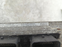 2013 Ford E250 PCM Engine Control Computer ECU ECM PCU OEM P/N:DC2A-12A650-EC 9C2A-12B684-AE, 0261S08662 Fits 2014 OEM Used 
