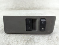 2013 Ford E350 Master Power Window Switch Replacement Driver Side Left P/N:8C3T-14554-BBW 8C3T-14963-AAW Fits OEM Used Auto 