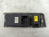 2013 Ford E350 Master Power Window Switch Replacement Driver Side Left P/N:8C3T-14554-BBW 8C3T-14963-AAW Fits OEM Used Auto 
