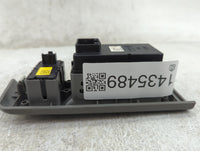 2013 Ford E350 Master Power Window Switch Replacement Driver Side Left P/N:8C3T-14554-BBW 8C3T-14963-AAW Fits OEM Used Auto 
