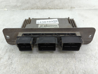 compare product 2013 Ford E350 PCM Engine Control Computer ECU ECM PCU OEM P/N:S66FF 0261S08665, 12692II/5 Fits OEM Used Auto Parts