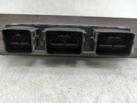 2013 Ford E350 PCM Engine Control Computer ECU ECM PCU OEM P/N:S66FF 0261S08665, 12692II/5 Fits OEM Used Auto Parts - Oemuse