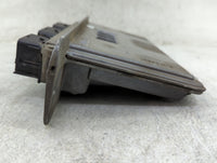2013 Ford E350 PCM Engine Control Computer ECU ECM PCU OEM P/N:S66FF 0261S08665, 12692II/5 Fits OEM Used Auto Parts - Oemuse